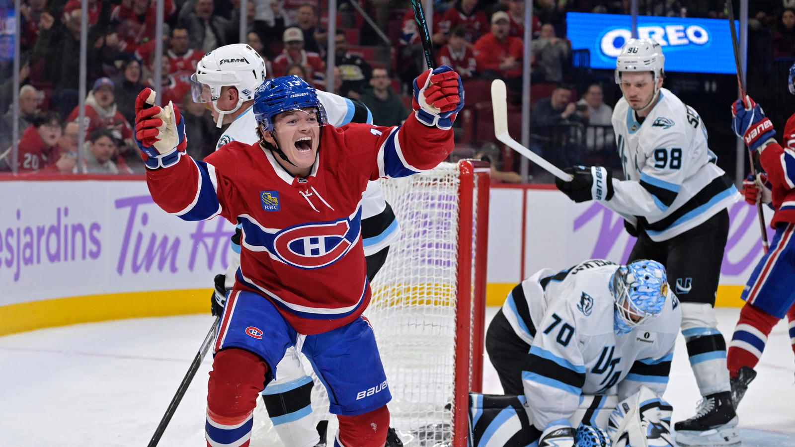 Powered by Roundtable