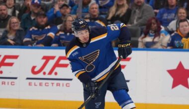 St. Louis Blues at Toronto Maple Leafs NHL Prediction, Betting Odds, and Player Props