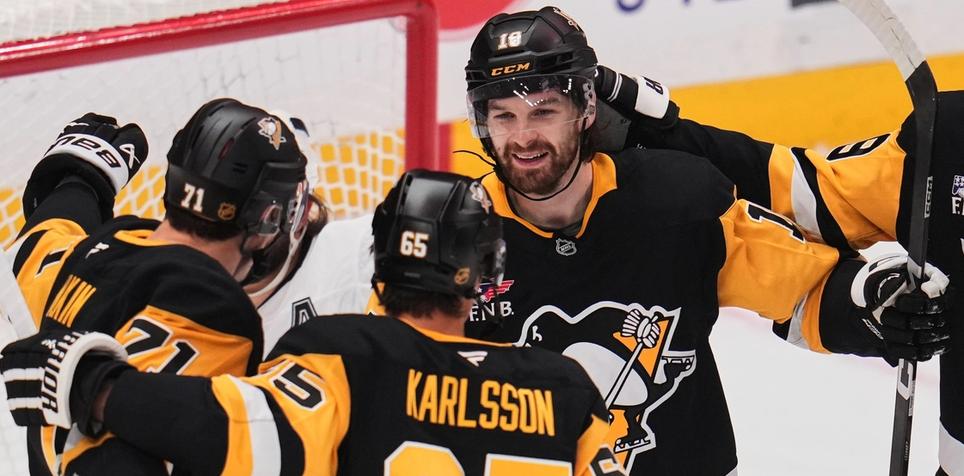 2 Best NHL Bets and Player Props for Wednesday 11/26/25