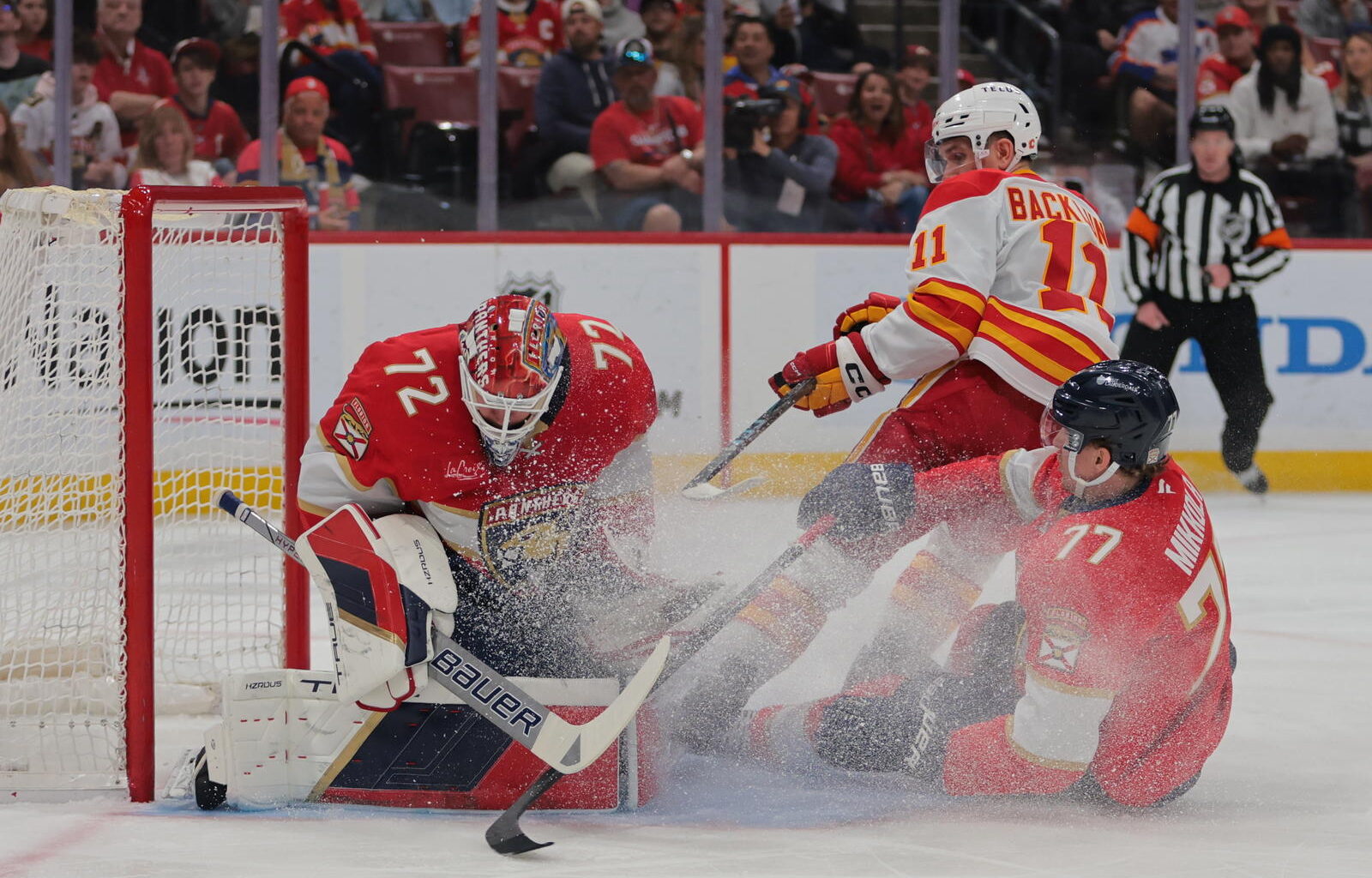 Powered by Roundtable