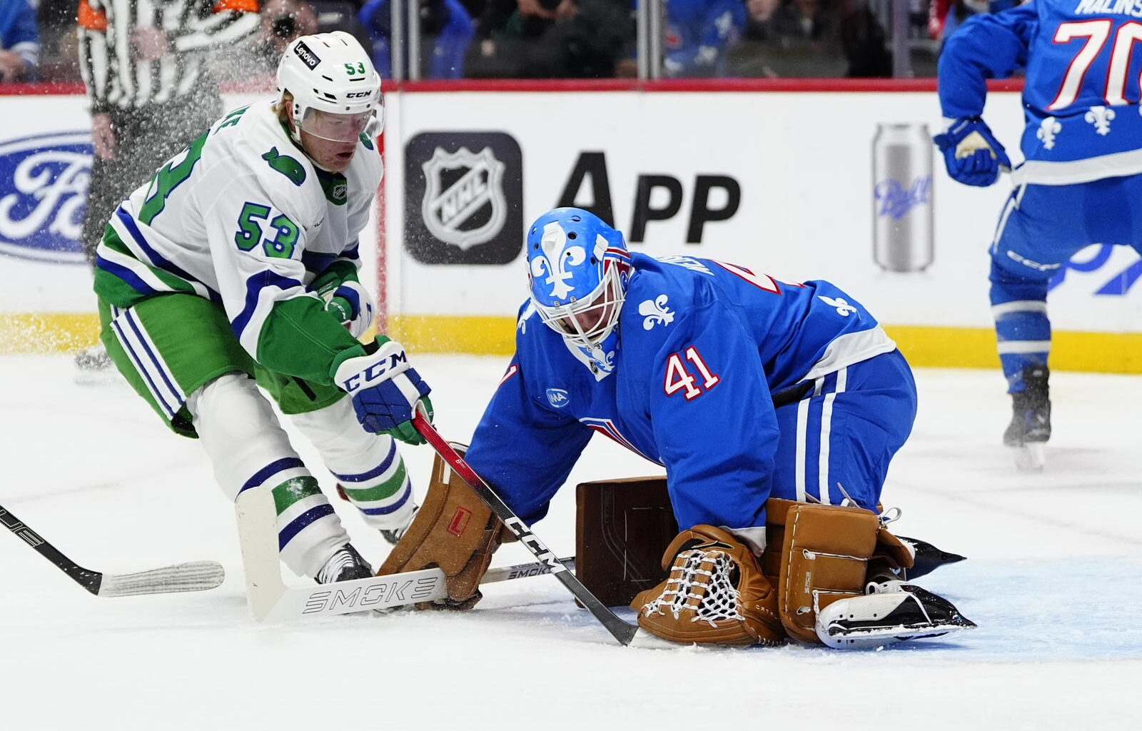 Powered by Roundtable