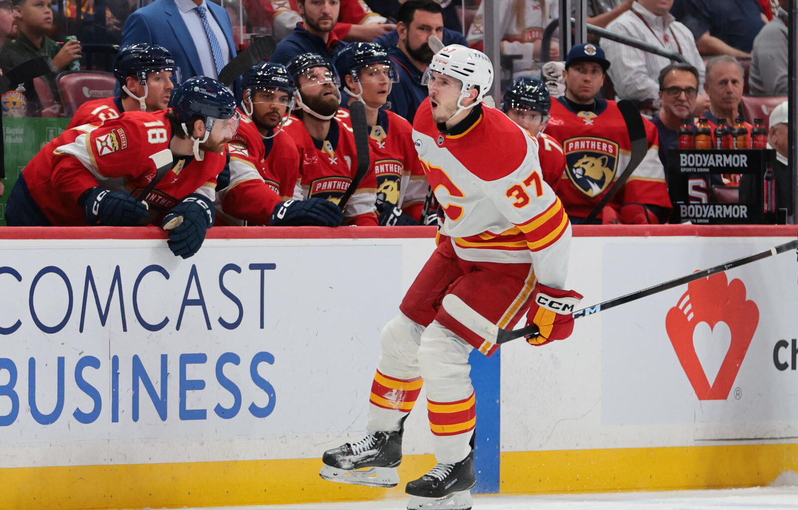 Powered by Roundtable