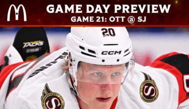 Zetterlund returns to San Jose for first time since deadline deal