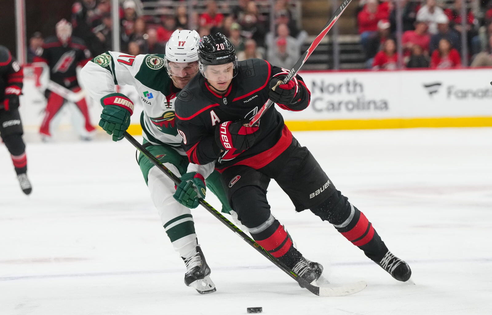 Powered by Roundtable