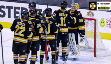 In the System: DiPietro Standing Tall for Providence