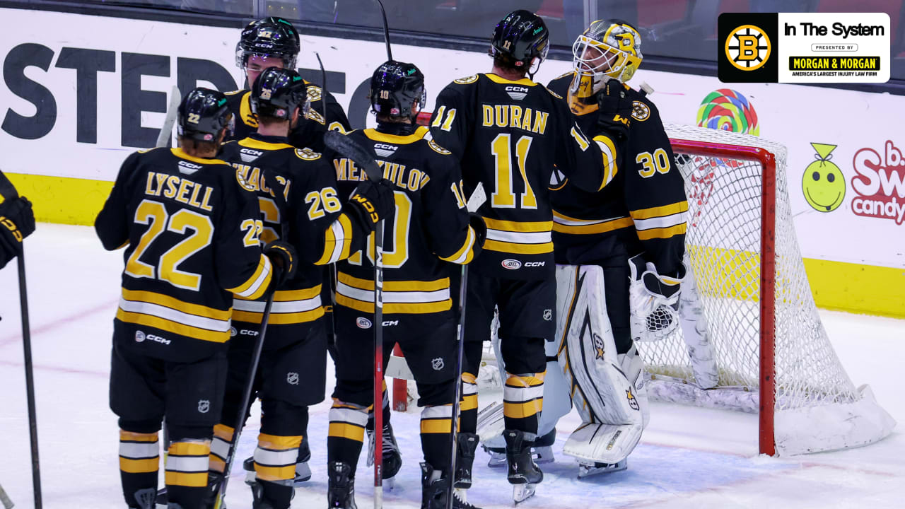 In the System: DiPietro Standing Tall for Providence