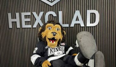 LA Kings and HexClad Announce Multi-Year Partnership Bringing the Heat to the Ice
