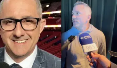 Échange tendu: Martin St-Louis remet Luc Gélinas à sa place