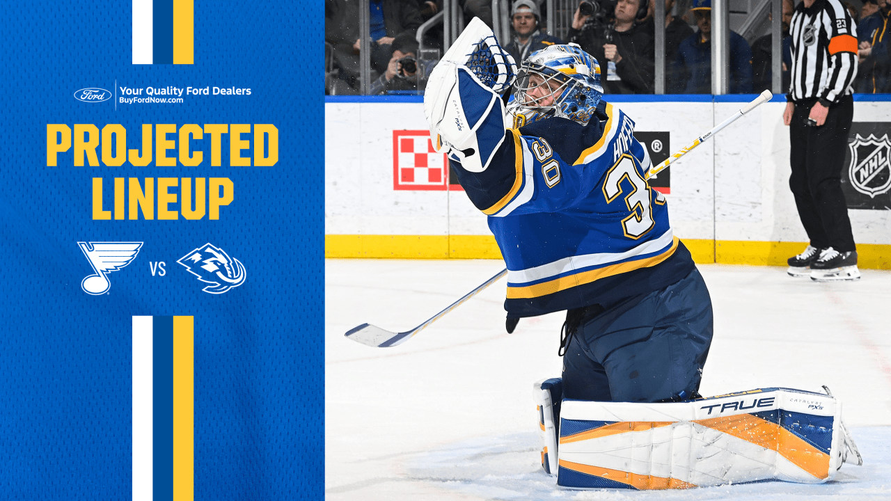 Projected Lineup: Nov. 29 vs. Utah