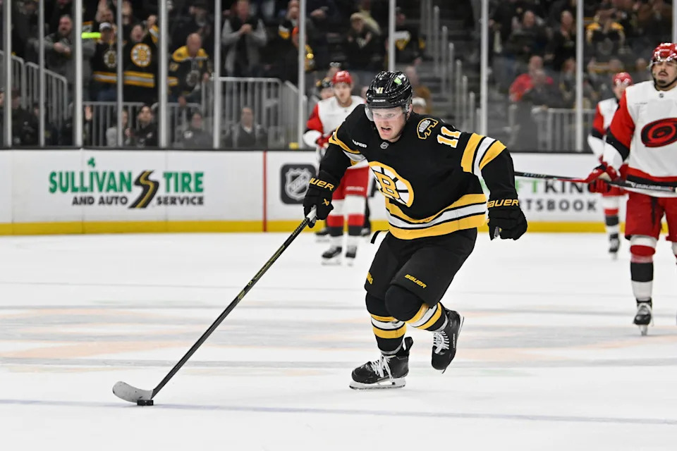 Casey Mittelstadt (

© Eric Canha-Imagn Images)