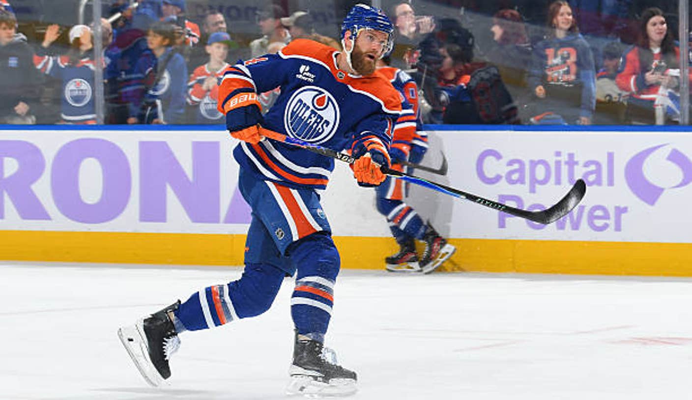 Oilers vs. Kraken Prediction, Odds, Picks - Nov. 29
