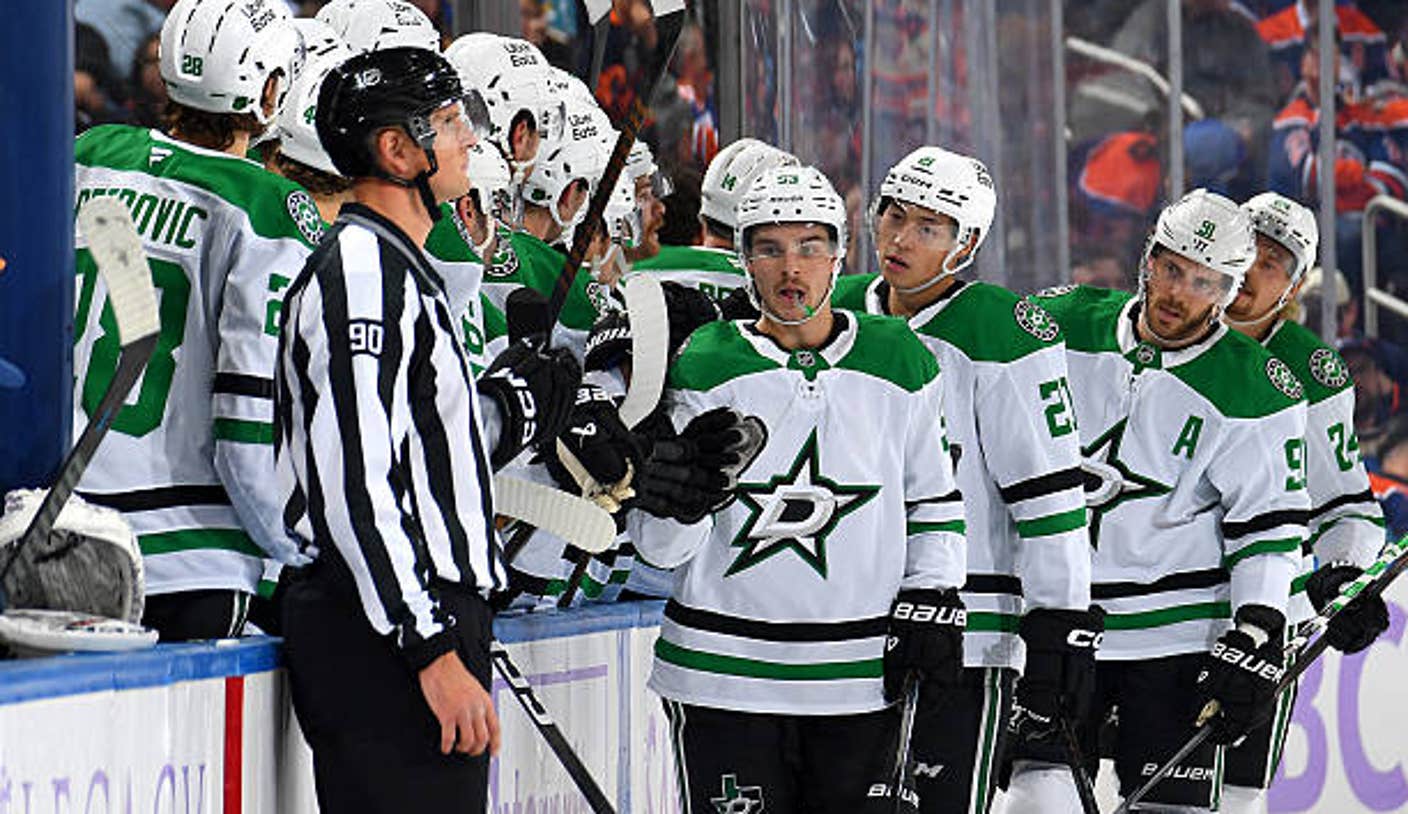 Stars vs. Kraken Prediction, Odds, Picks - Nov. 26