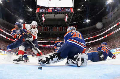 NHL match preview: Edmonton Oilers at Florida Panthers, how to watch, US, UK start timings, date, venue, predictions, and more