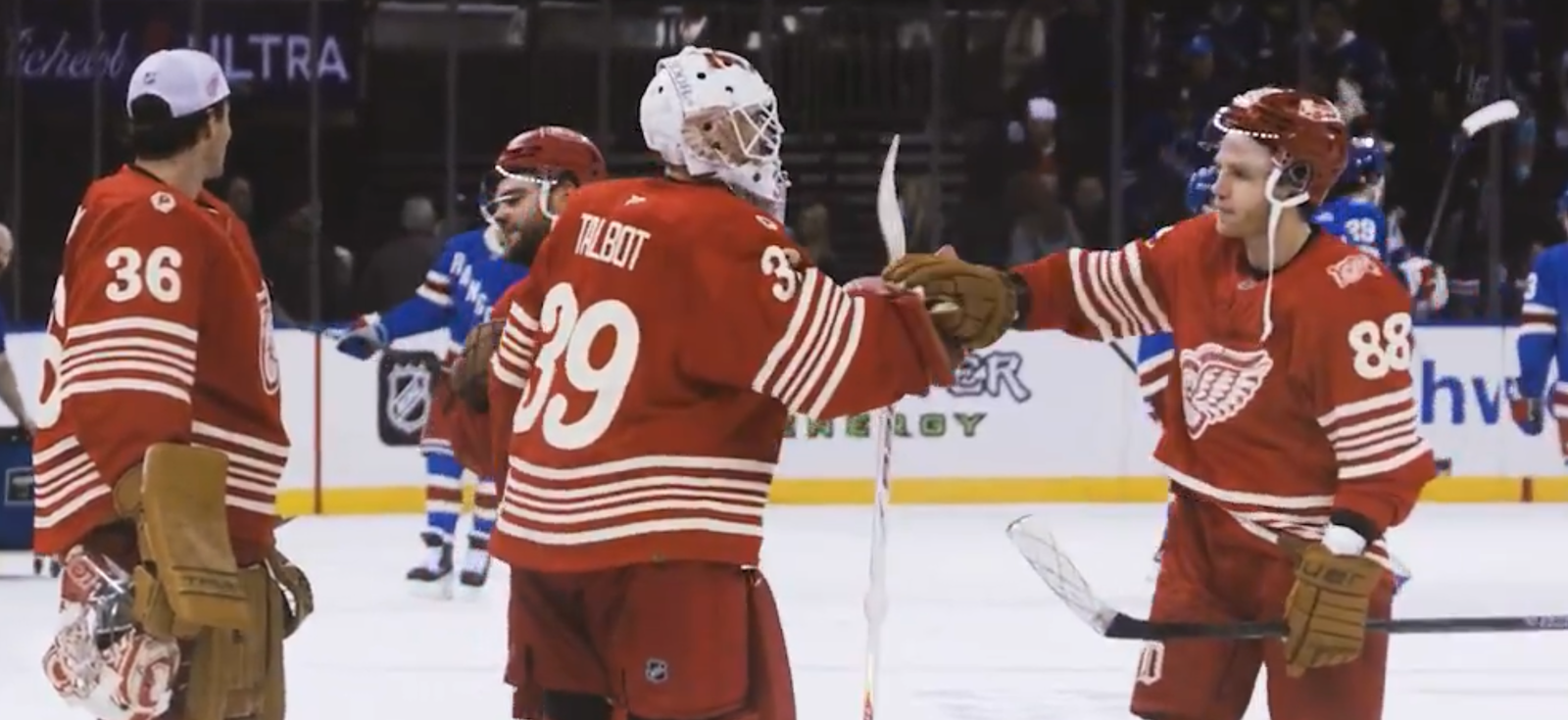 Powered by Roundtable