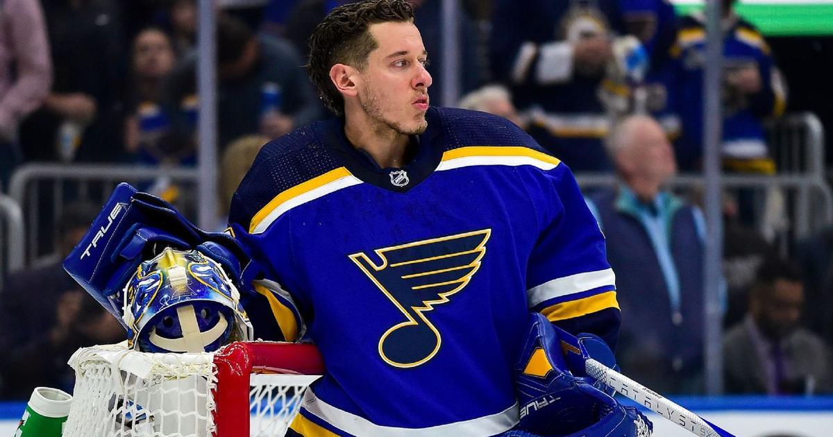 NHL insider Nick Kypreos reports on blockbuster Jordan Binnington for Stuart Skinner trade