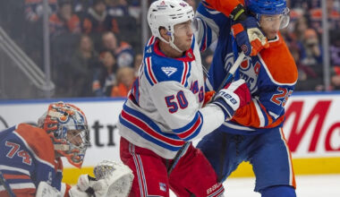 Zach Hyman will help Edmonton Oilers but not with the biggest, ugliest issue