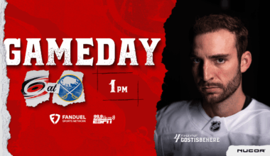 Preview: November 23 at Buffalo