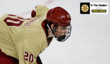 In the System: Letourneau's Sophomore Campaign Off to Strong Start