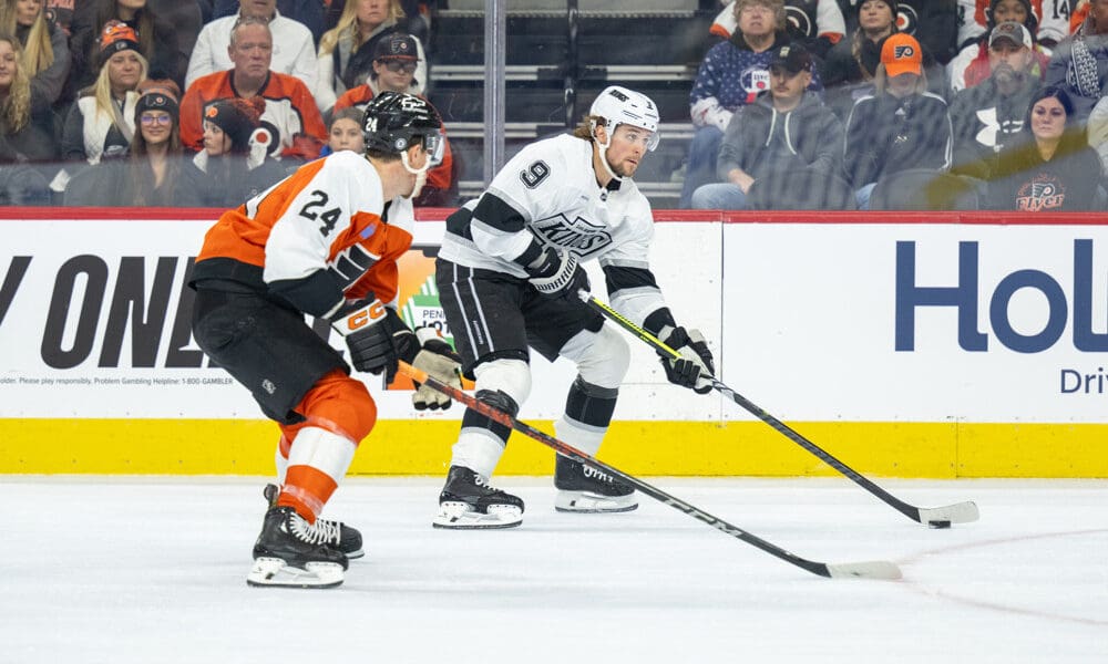 PhHN Daily: Flyers Heartbreak; Class of '26; Knights Need a Hero