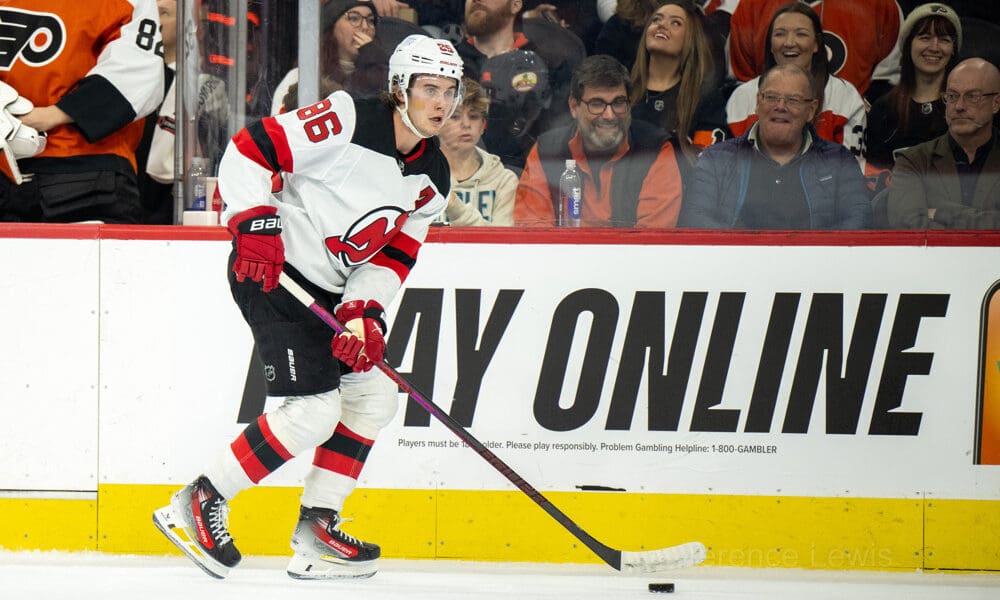 PhHN Daily: Flyers' Prospects; Hughes Injury; Mayhem in Montreal