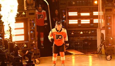 James: Trevor Zegras Needed A Fresh Start, But the Flyers Needed Zegras More