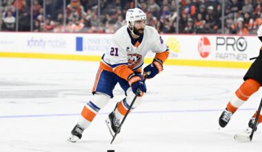 PhHN Daily: Flyers Olympics; Quinn Hughes Holds the Power; Fight!