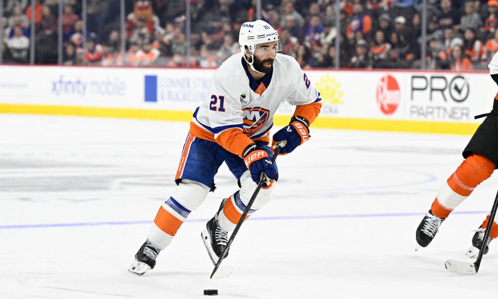 PhHN Daily: Flyers Olympics; Quinn Hughes Holds the Power; Fight!