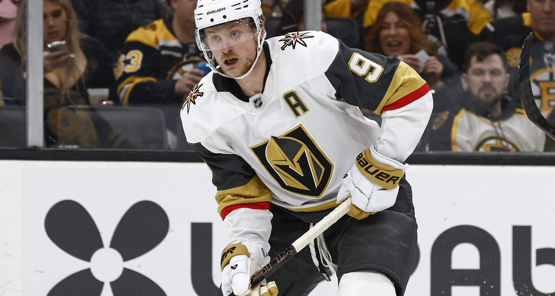 Jack Eichel named NHL’s ‘First Star’ for October