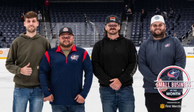 Small Business of the Month: Parr Public Safety Equipment