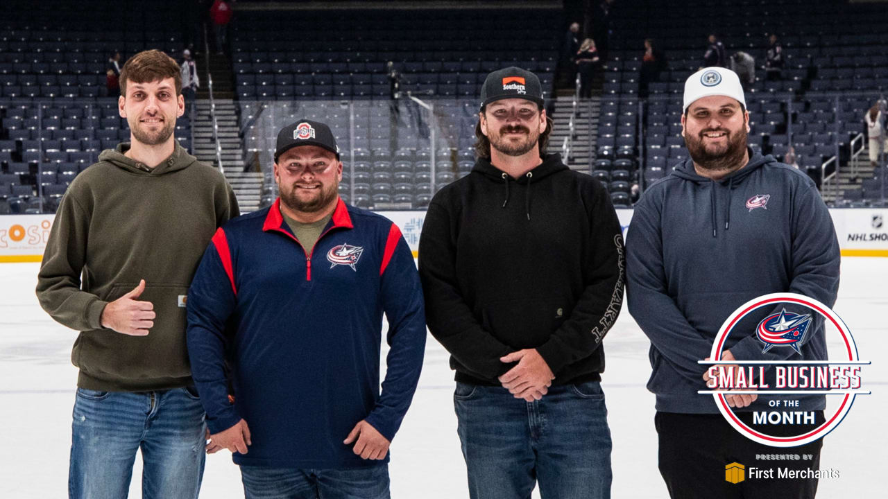 Small Business of the Month: Parr Public Safety Equipment