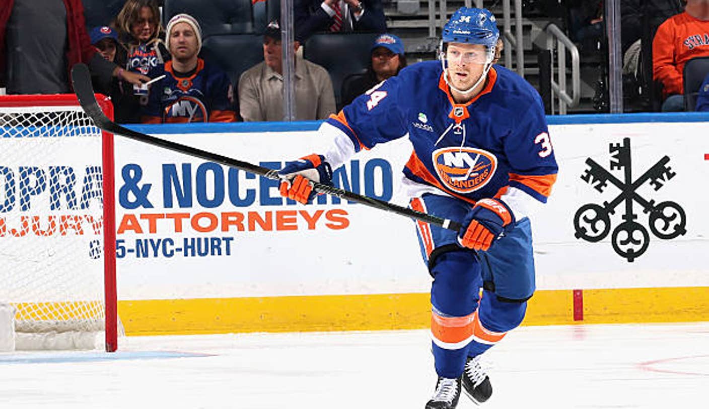 Islanders vs. Bruins Prediction, Odds, Picks - Nov. 26