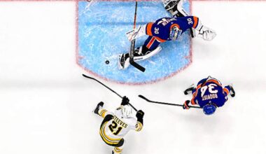 Islanders vs. Flyers Prediction, Odds, Picks - Nov. 28