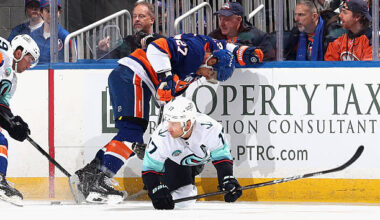 Oilers vs. Kraken Time, TV & Live Stream – 11/29/2025