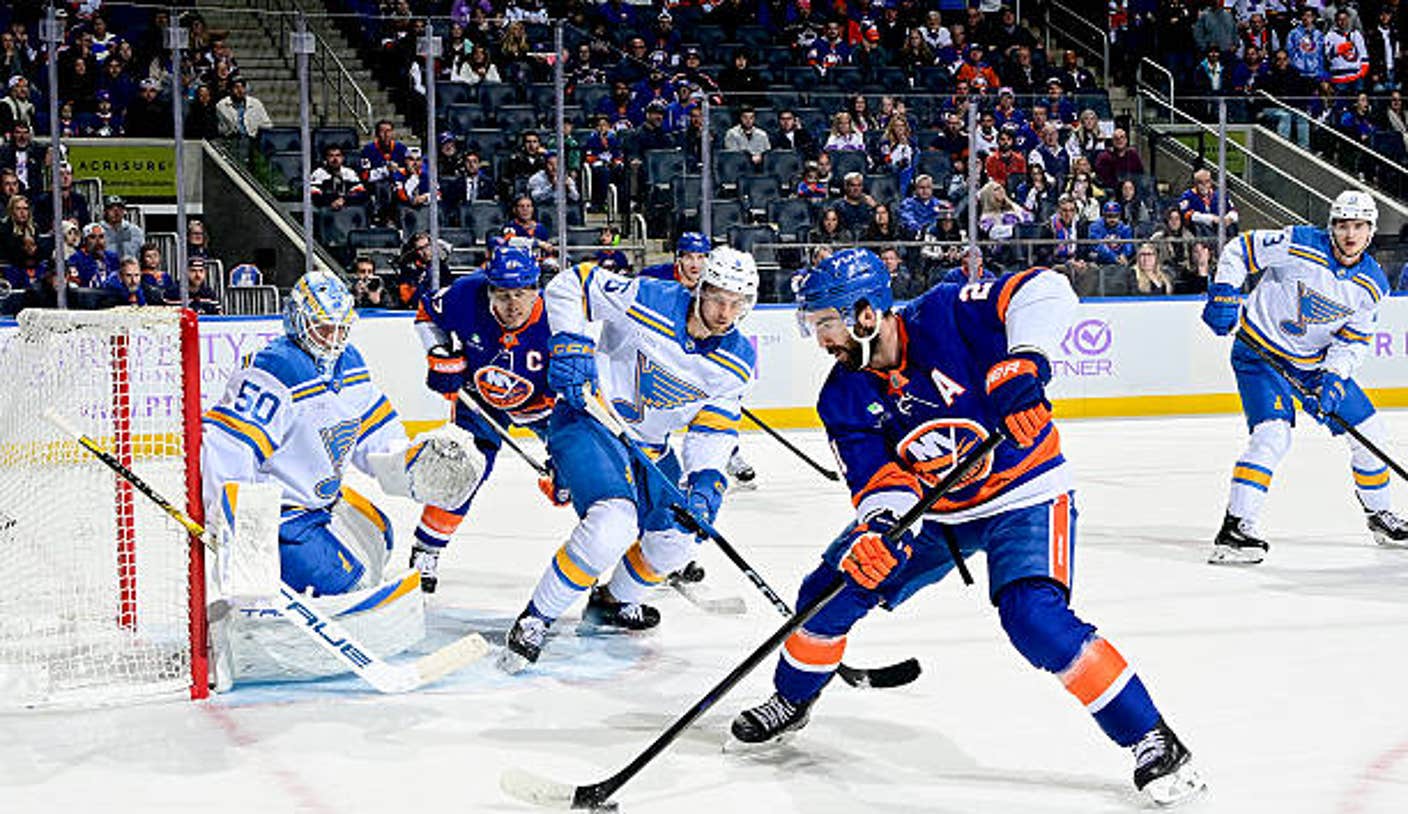 Islanders vs. Kraken Prediction, Odds, Picks - Nov. 23