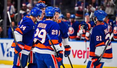 Islanders vs. Bruins Prediction, Odds, Picks - Nov. 4