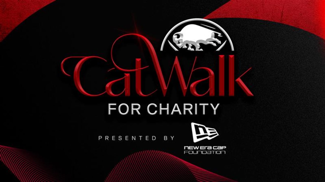Ryan Miller’s Catwalk for Charity to celebrate 2005-06 season 