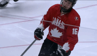 Top 32 | 2026 NHL Draft Preliminary Rankings