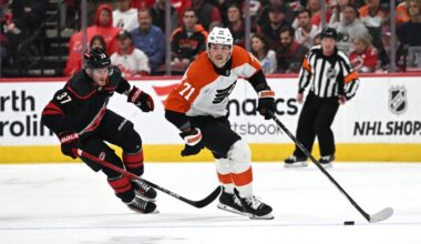 PhHN Daily: NHL Trade Rumors Galore; Flyers Win; Quinn Hughes Chatter