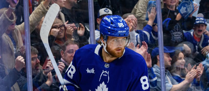 DraftKings Top Plays for Nov. 18