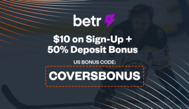 $210 Bonus for Hurricanes vs. Bruins
