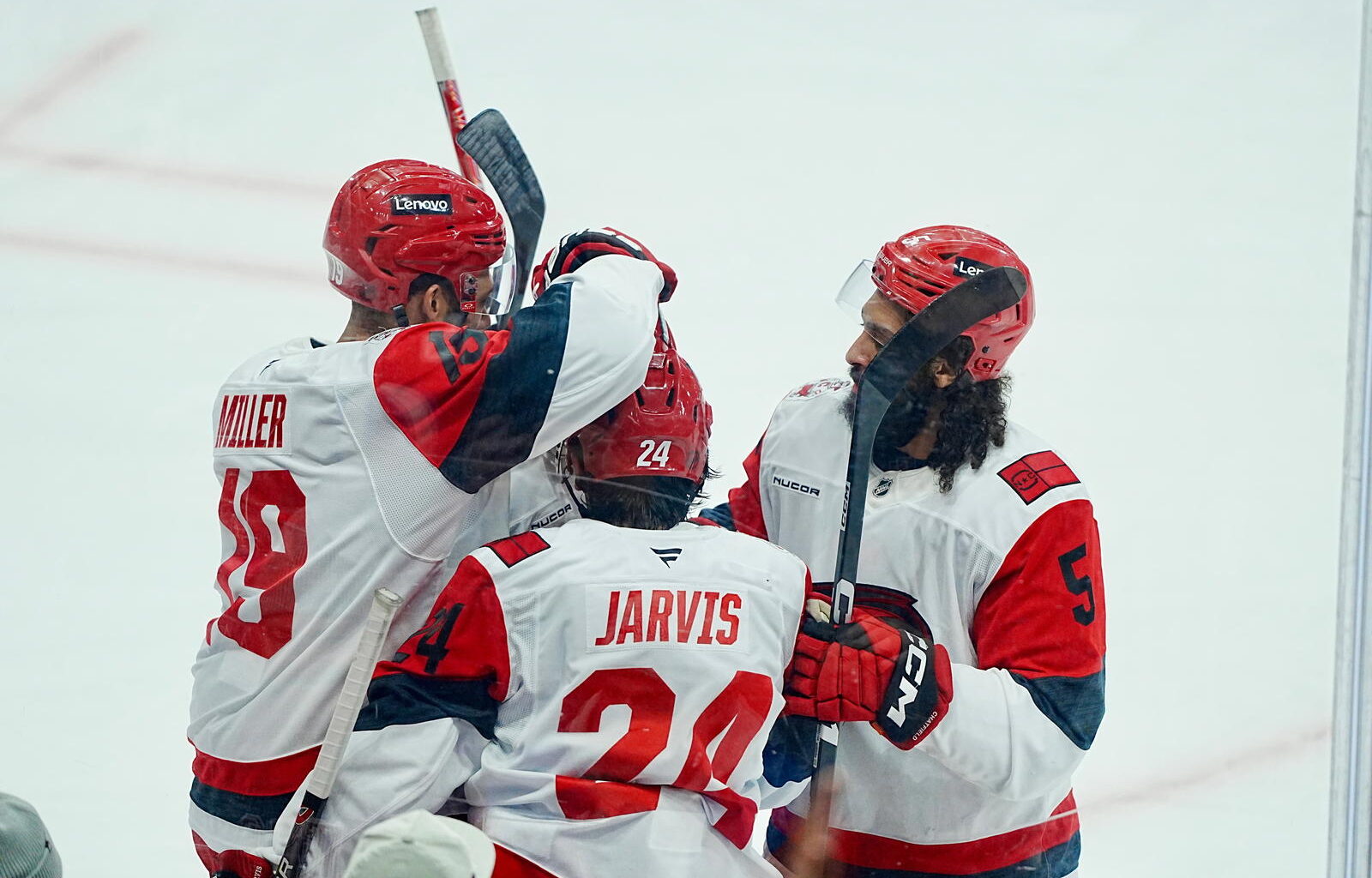 Powered by Roundtable