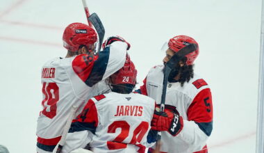 Powered by Roundtable