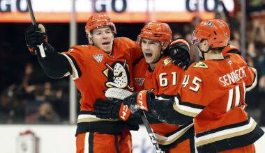 Gauthier's opportunistic OT winner | NHL.com