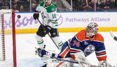 Never mind confidence, Edmonton Oilers need to show competence