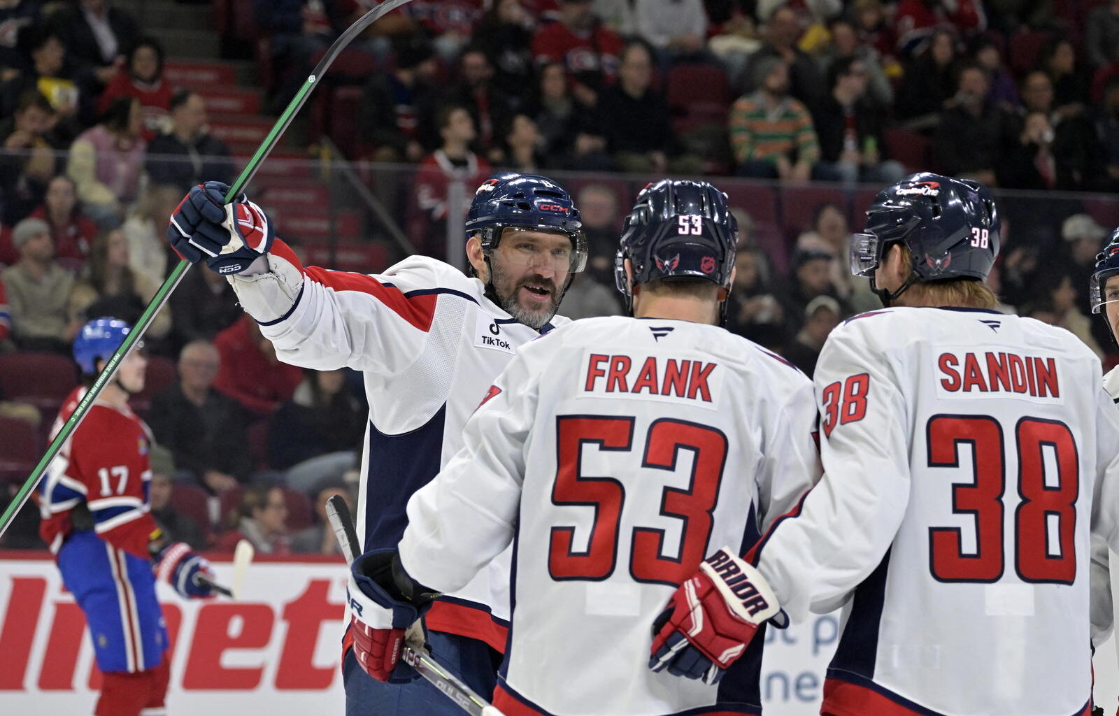 Powered by Roundtable