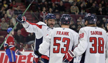 Powered by Roundtable