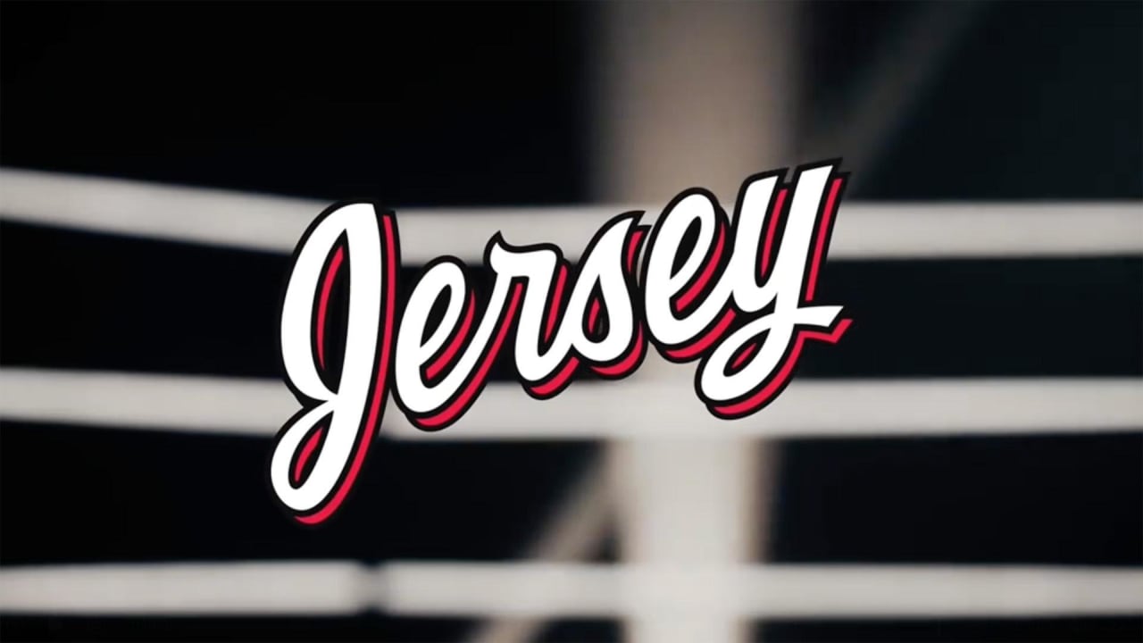 25-26 Devils Black Jersey Open