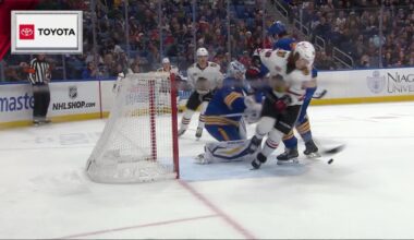 Bertuzzi Cuts Defecit | Chicago Blackhawks