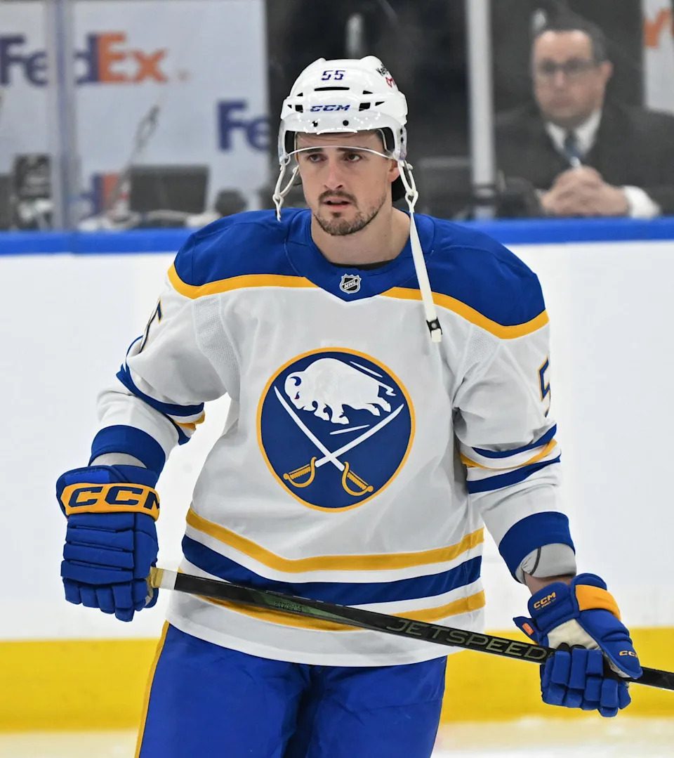 Mason Geertsen (© Gerry Angus-Imagn Images)