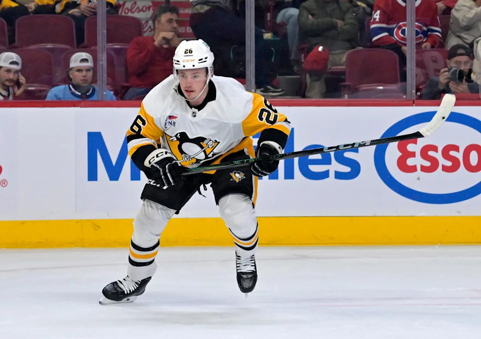 Tristan Broz (© Eric Bolte-Imagn Images)